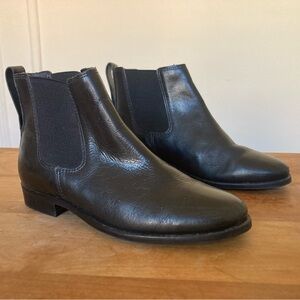 Women’s LL Bean Chelsea Boot, 7.5